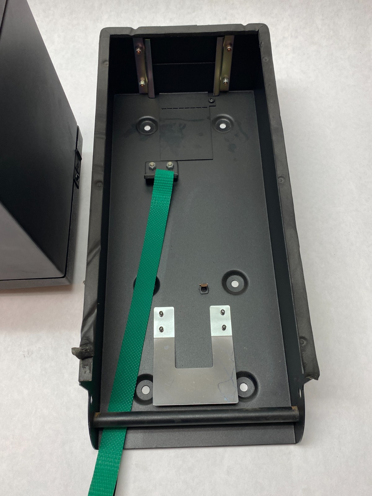 Atlas Copco 8433 6500 26 Servaid Controller IRC FOCUS-B-C-PN-HW - Maverick Industrial Sales