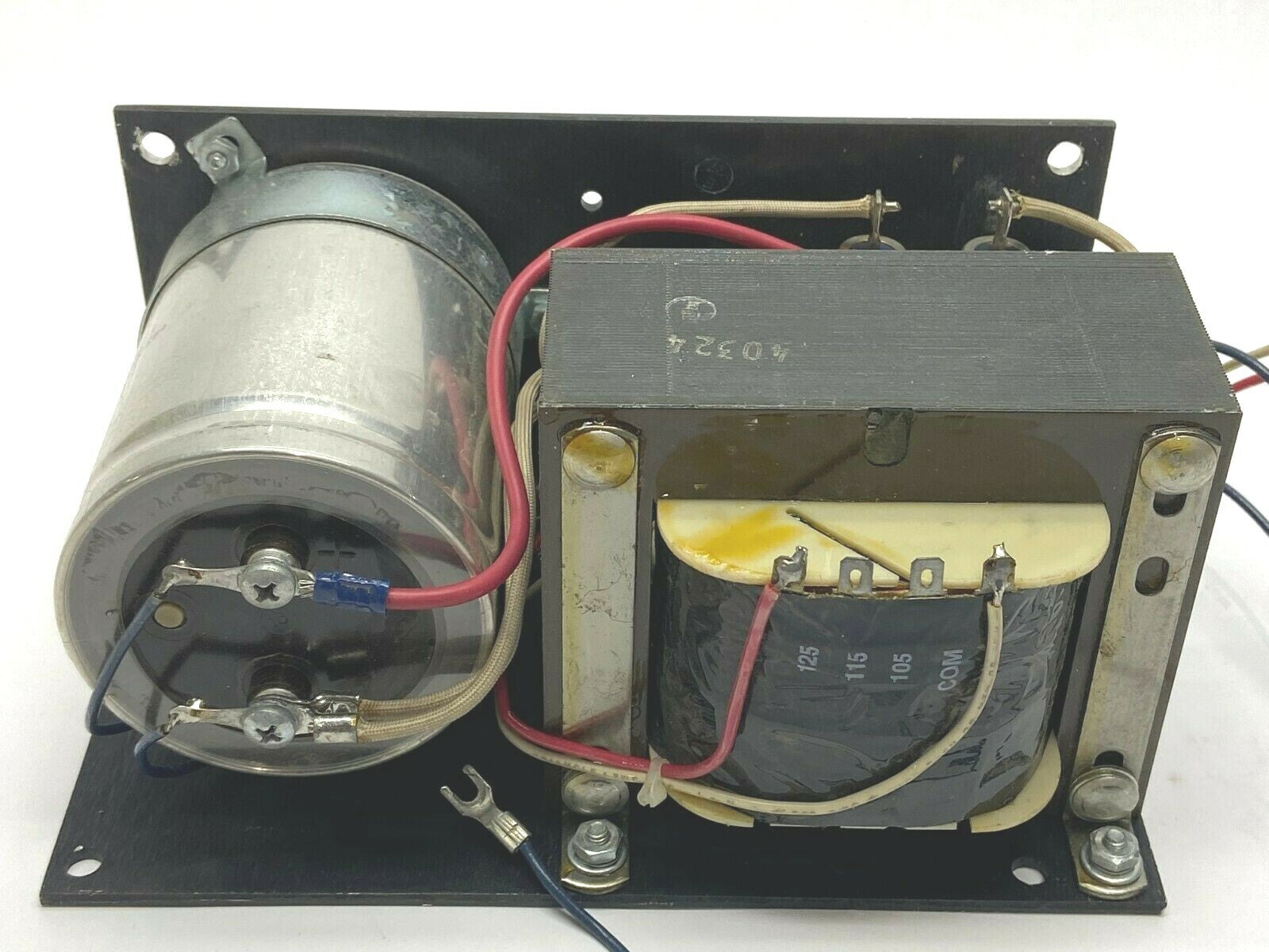Elpac BFS 200-24 Power Supply 27.3V 7.5A - Maverick Industrial Sales