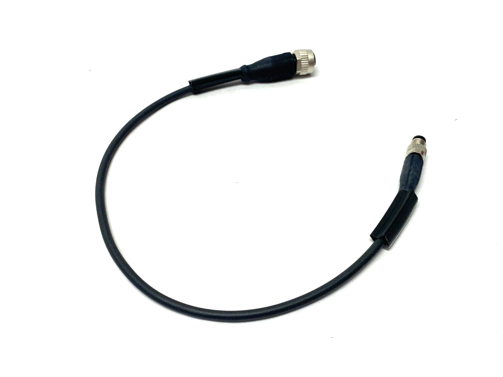 Balluff BCC03M9 Unshielded Double Ended Cordset BCC M415-M313-3F-300-PX0334-003 - Maverick Industrial Sales