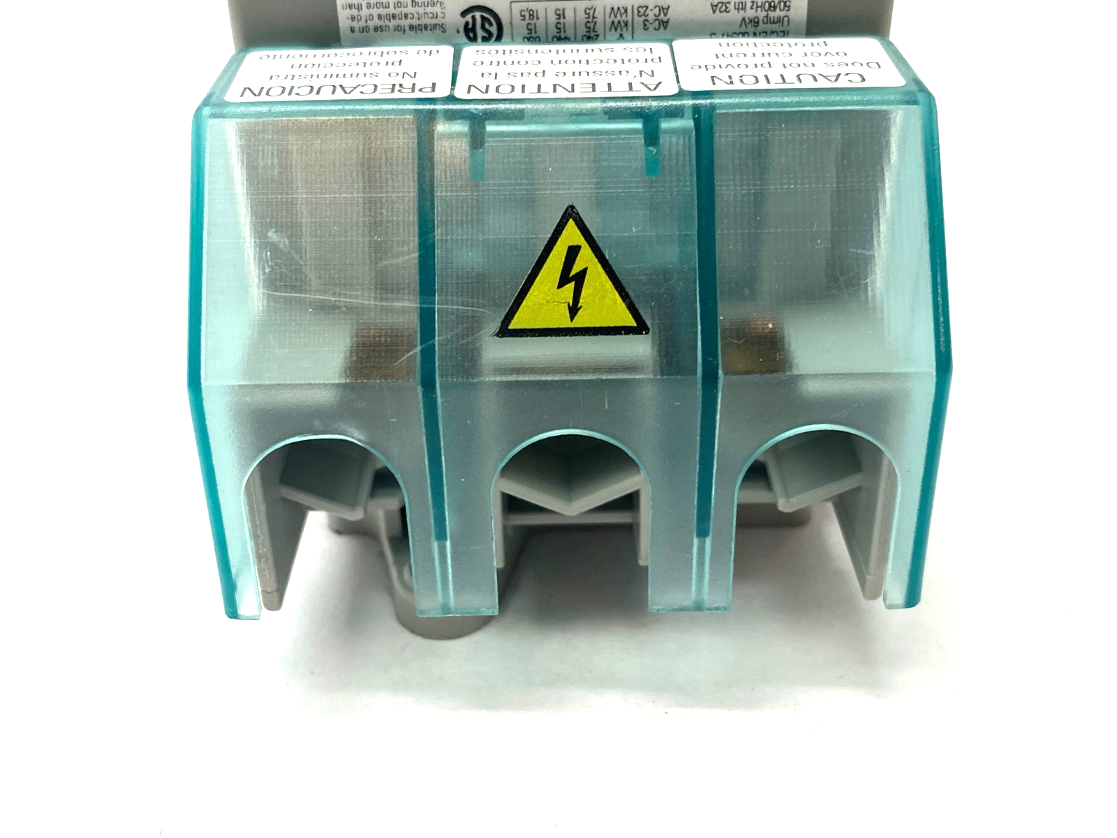 3LD5000-0TK11 | Siemens SENTRON Main Disconnect Switch 3-Pole - Used - Maverick Industrial Sales