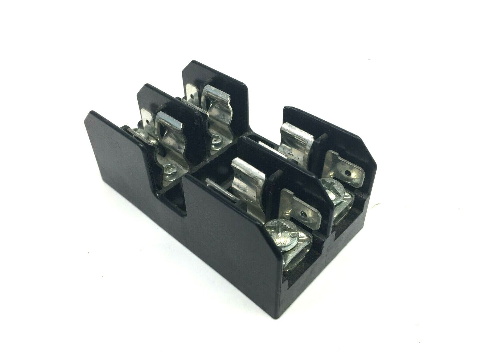 Bussmann BM6032PQ Fuseholder 2-Pole - Maverick Industrial Sales