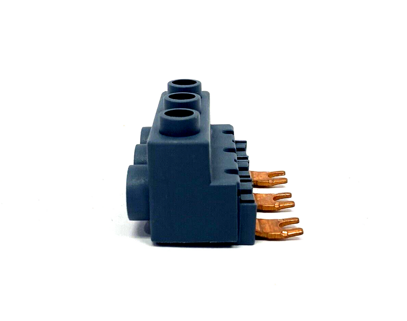 Siemens 3RV2925-5AB 3-Phase Supply Terminal For 3-Phase Busbar Connection - Maverick Industrial Sales