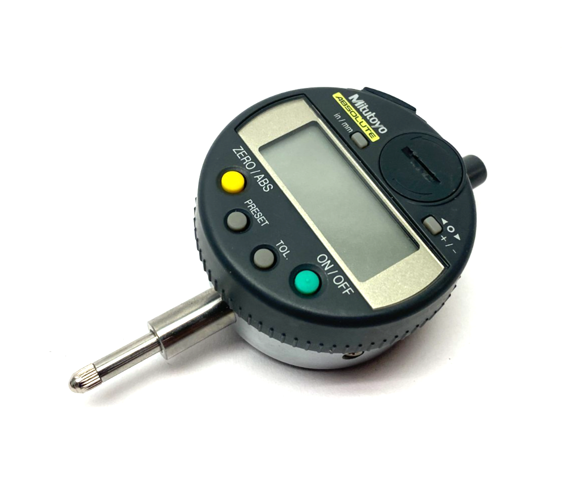 Mitutoyo 543-253B ABSOLUTE Digimatic Indicator ID-C112TB - Maverick Industrial Sales