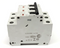 Moeller FAZ-3-C10 Miniature Circuit Breaker 3-Pole 10A 480Y/277VAC - Maverick Industrial Sales