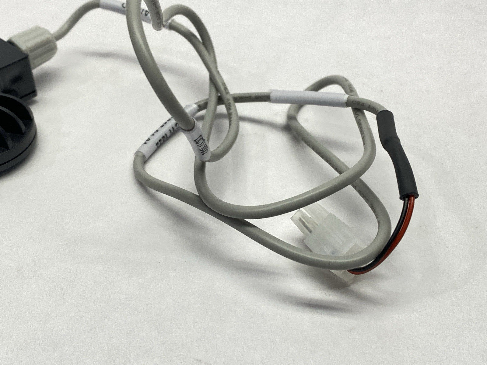 ASX07008-WP-R | PUI Audio Exciter 5W 8OHM 82DB 1200HZ - New – Open box - Maverick Industrial Sales