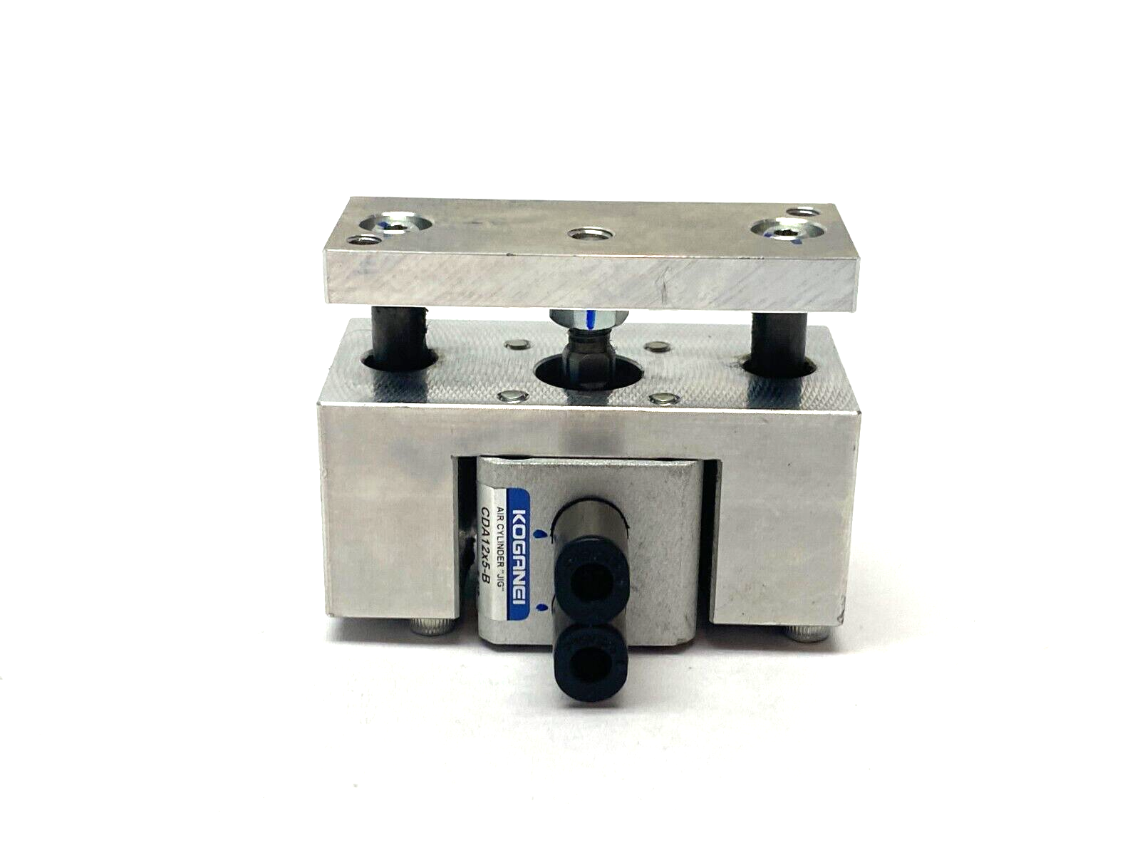 Koganei CDA12x5-B Guided Air Cylinder - Maverick Industrial Sales
