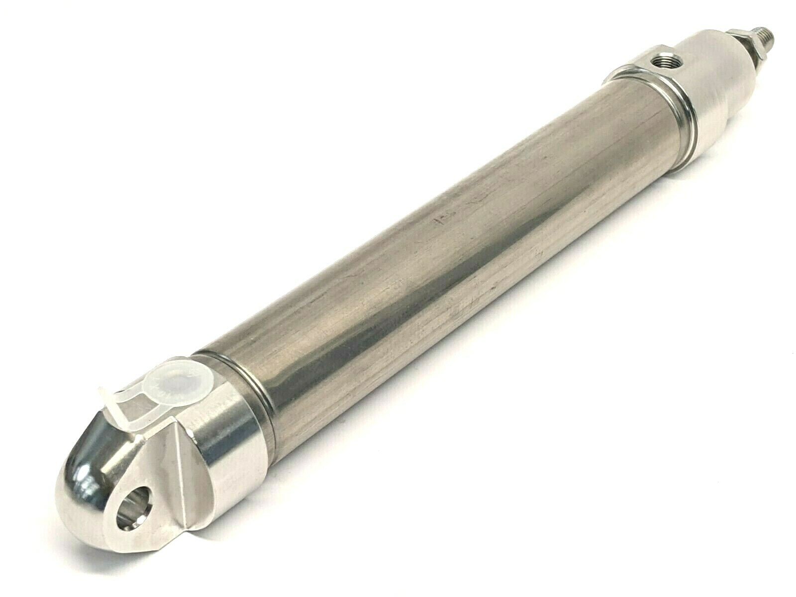 Festo CRDSNU-B-32-160-PPS-A-MG-A1 Round Cylinder 2176406 - Maverick Industrial Sales