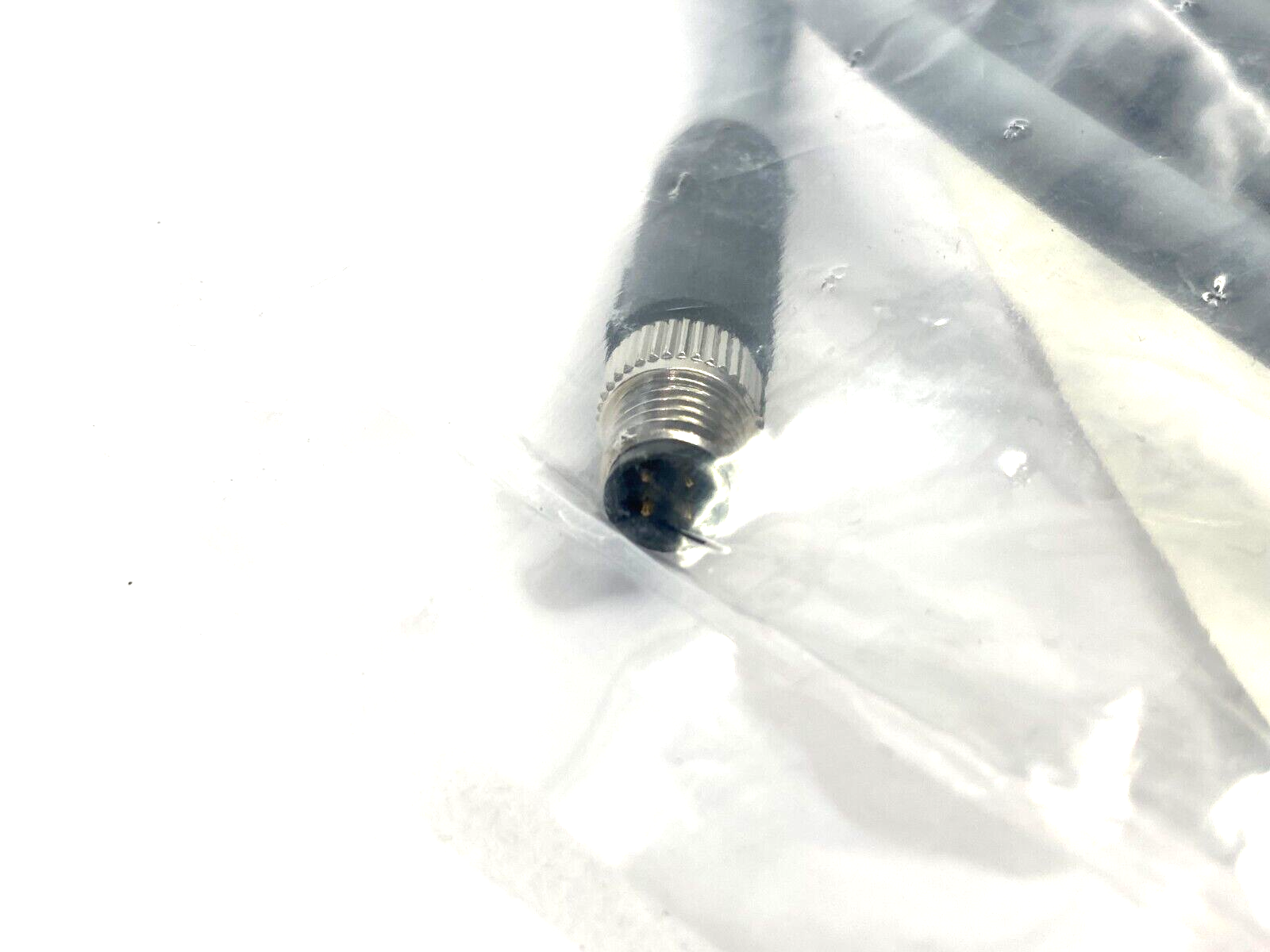 Festo NEBC-D8G4-ES-5-N-S-D8G4-ET Double Ended Connection Cable 8065129 - Maverick Industrial Sales
