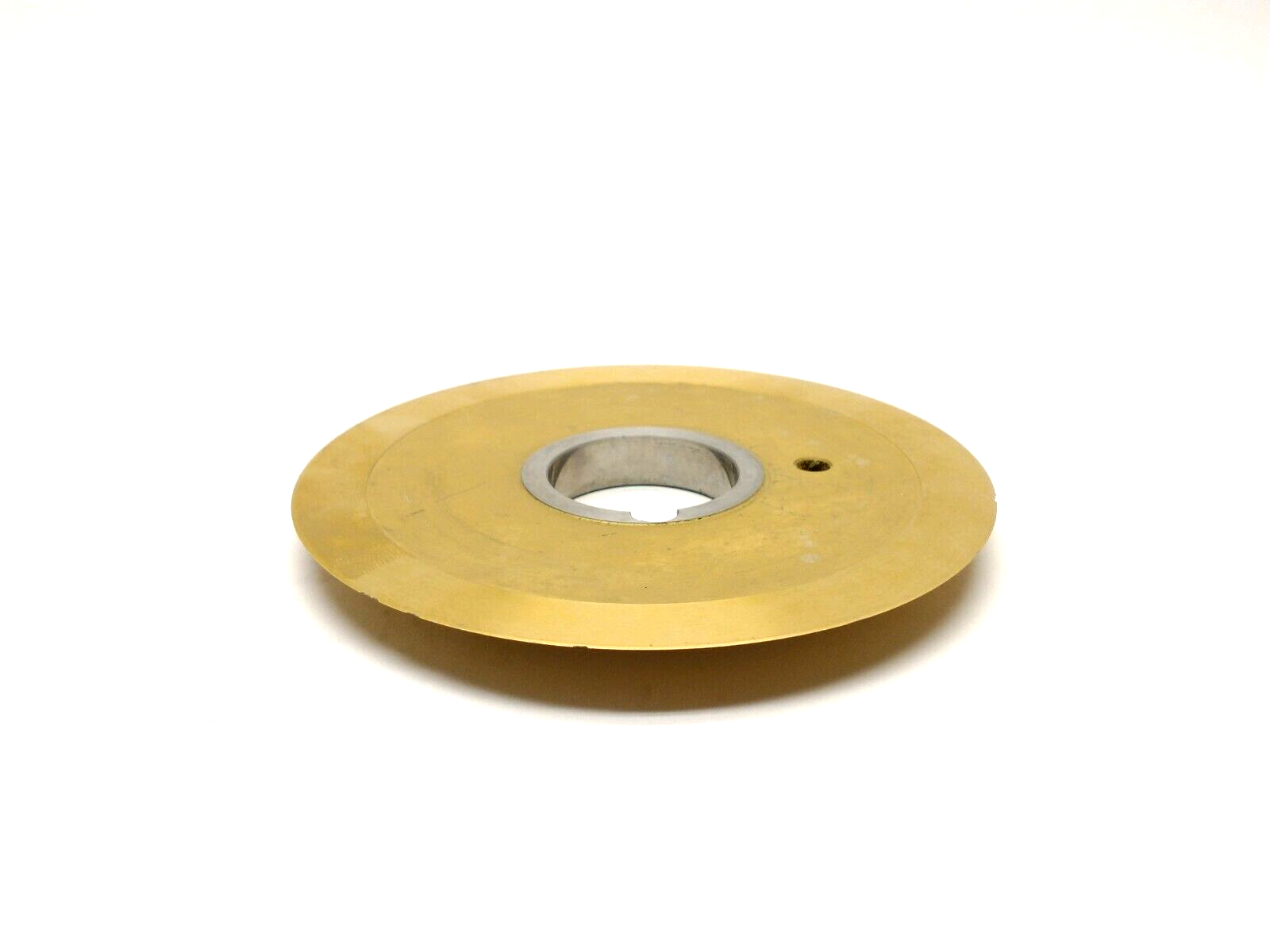 CAB 8933661 MAESTRO Lower Circular Blade 125mm x 15mm x 11mm 8933661/0048940 - Maverick Industrial Sales