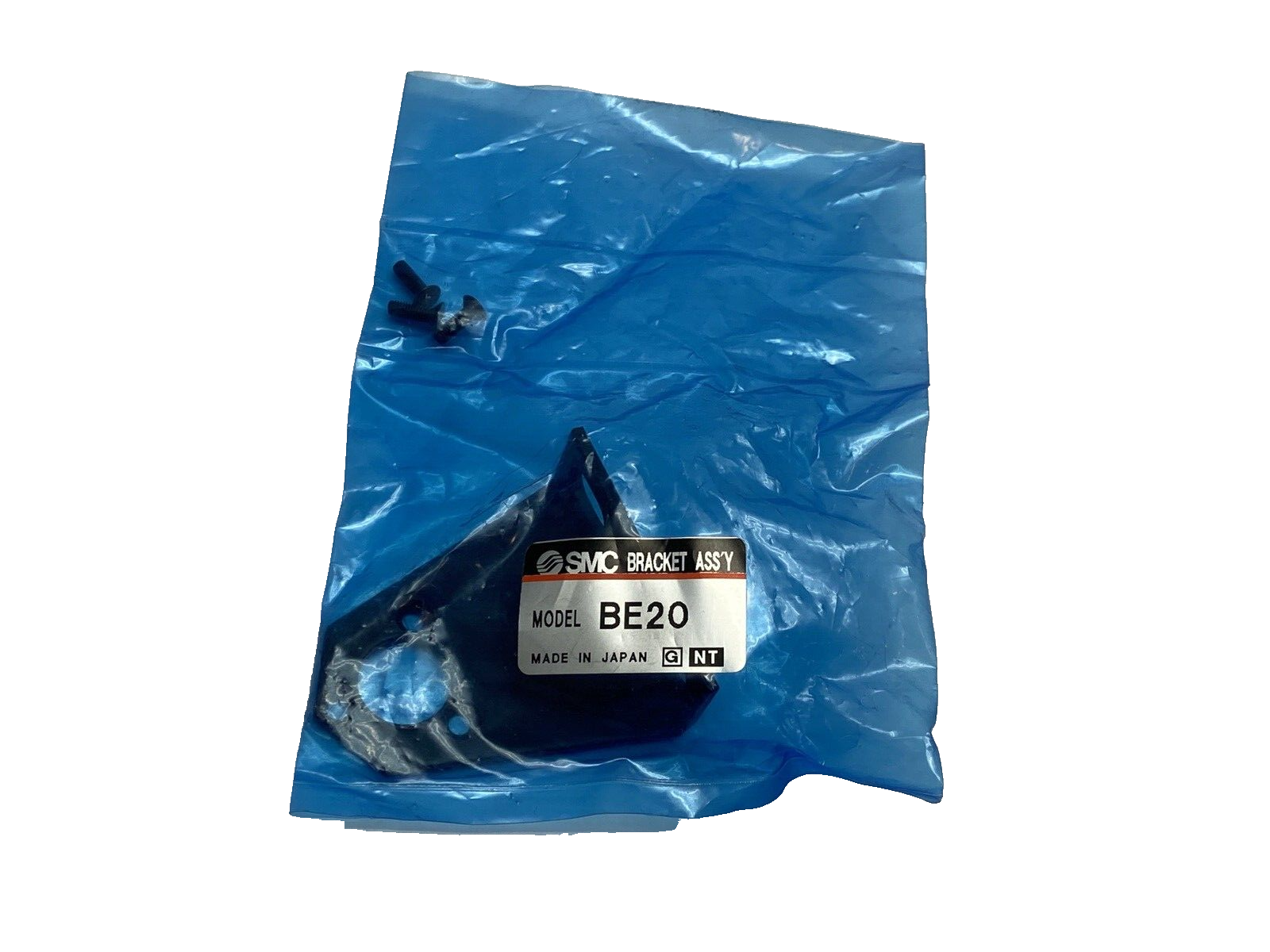 SMC BE20 Bracket Assembly Kit - Maverick Industrial Sales