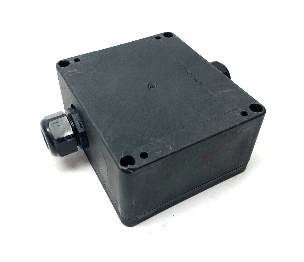 Allen Bradley 1485T-P2T5-T5 Ser. C DeviceNet PowerTap Power Device - Maverick Industrial Sales