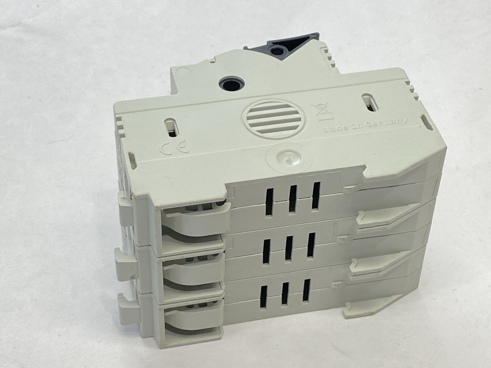 Siemens 3NW75330HG Class CC Fuse Holder 3P 30A 600V - Maverick Industrial Sales