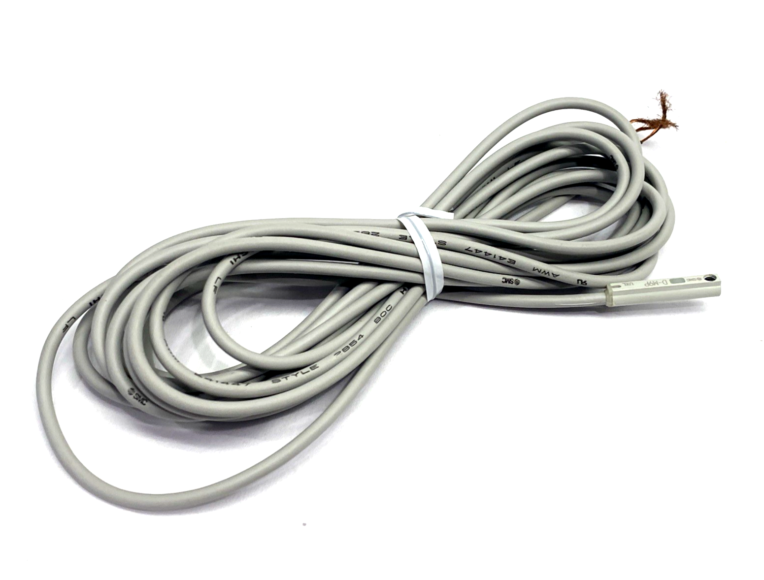 SMC D-M9PL Auto-Switch, Solid State, Wire Lead - Maverick Industrial Sales