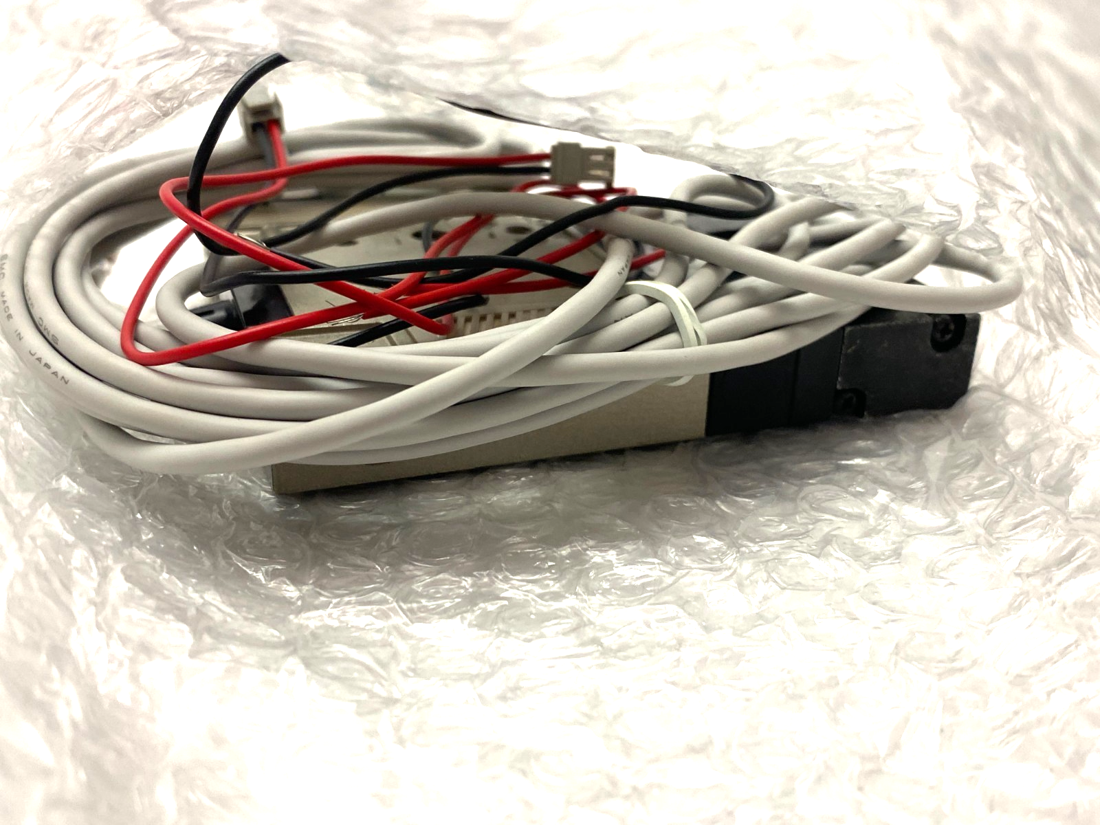 SMC ZM131HF-K5LZ-M21L-Q Vacuum Generator/Ejector - Maverick Industrial Sales