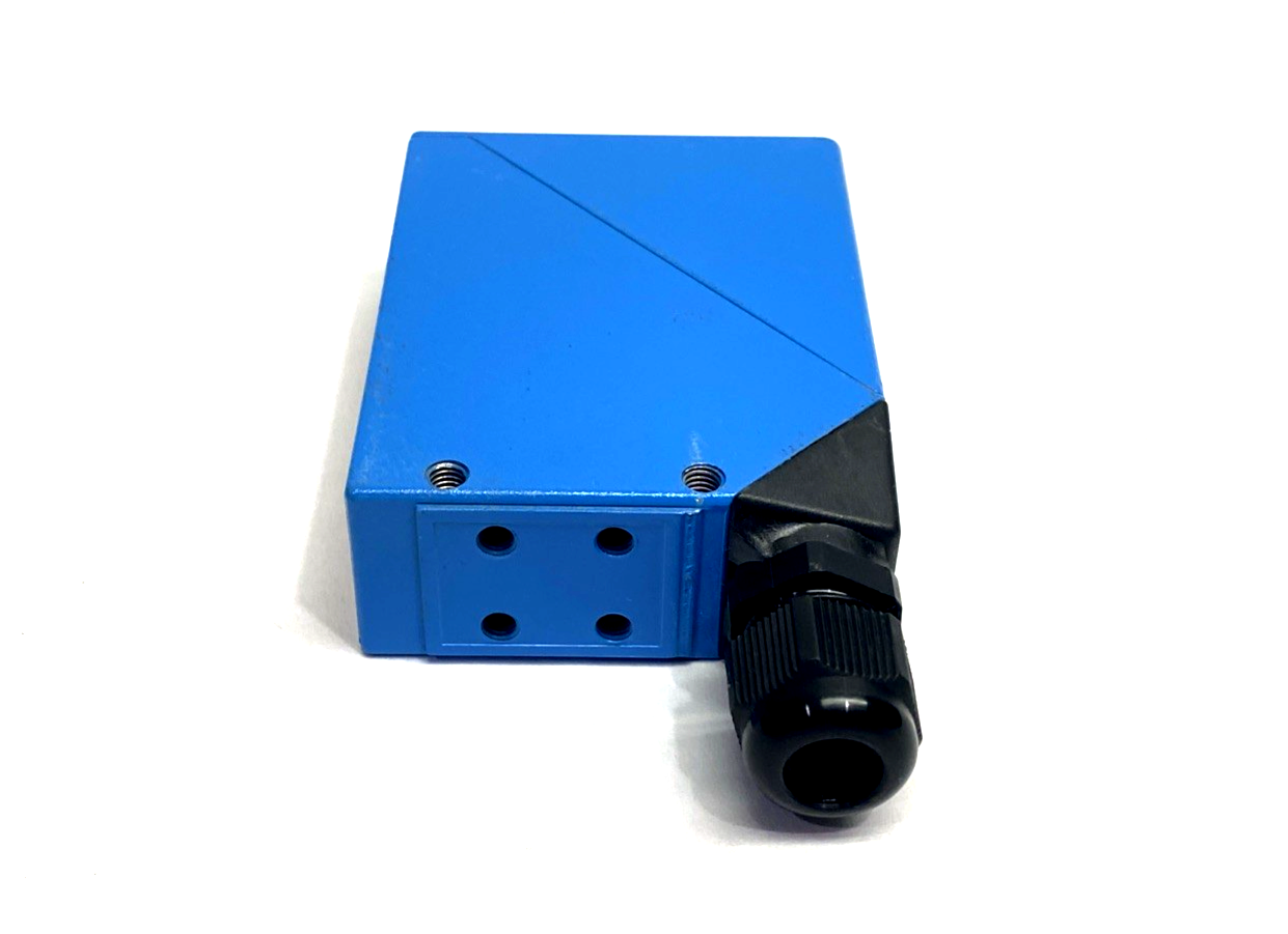 Sick WE24-2B230 Photoelectric Sensor 2021160 - New – Open box - Maverick Industrial Sales