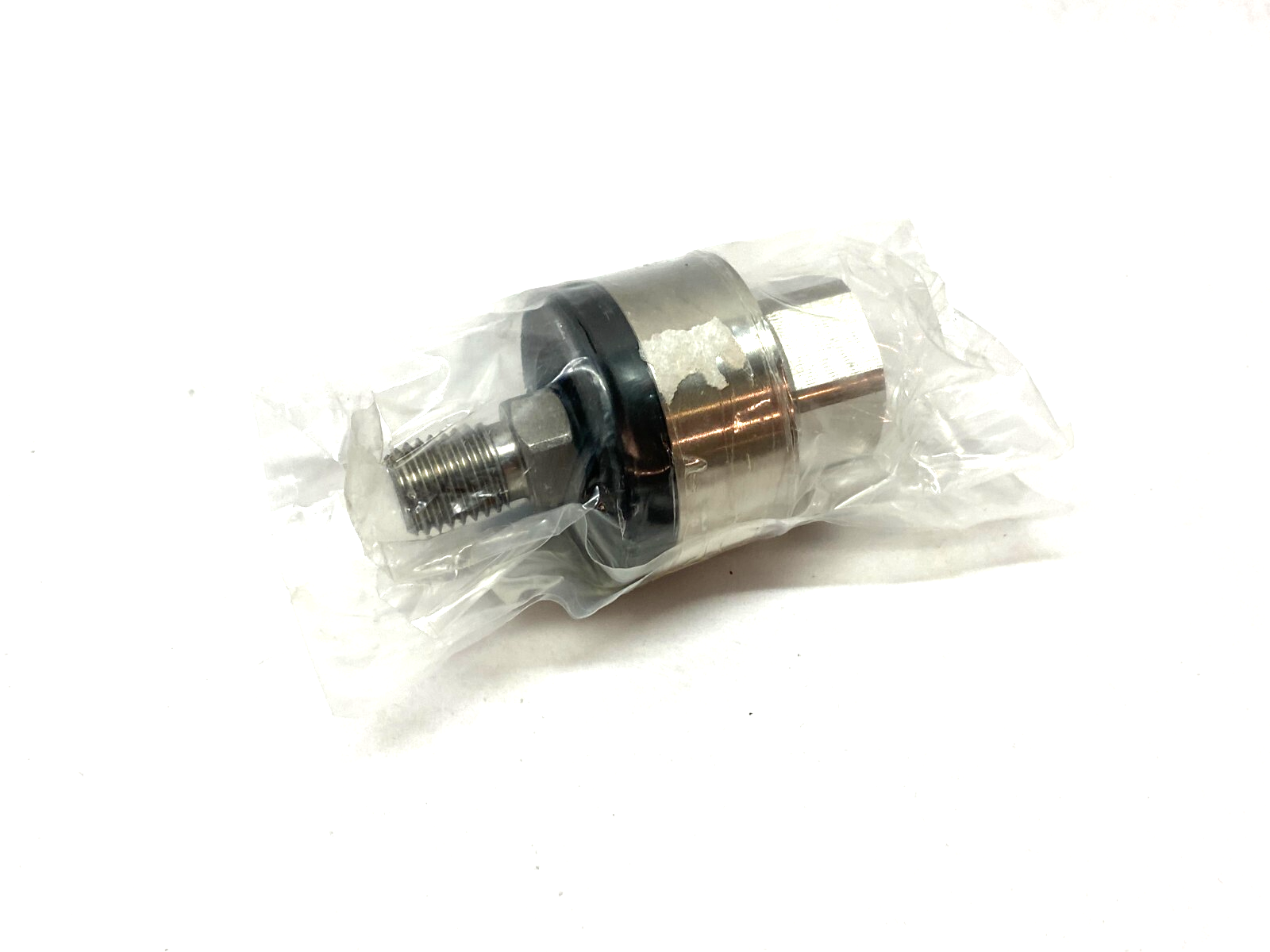 SMC 25A-JB80-16-200 Floating Rod Joint - Maverick Industrial Sales