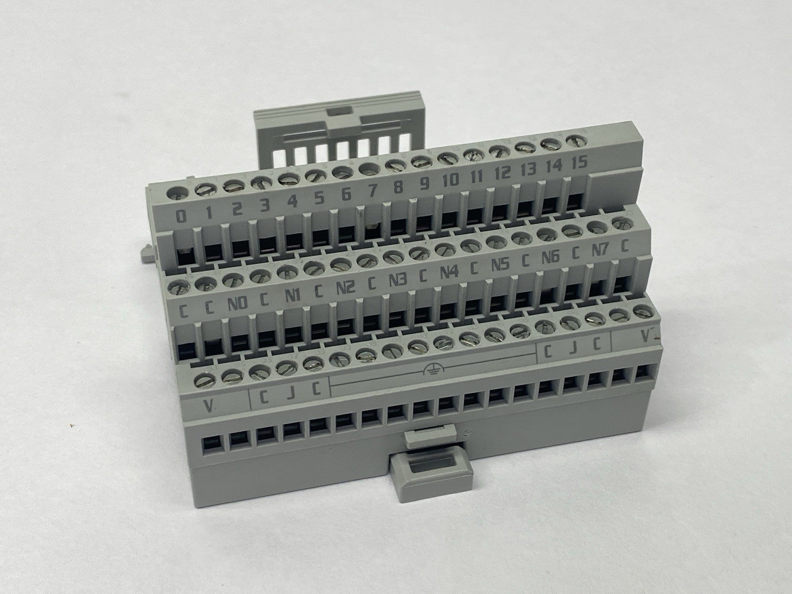 Allen Bradley 1794-TB3T Ser A I/O Flex Terminal Base 92416471 - Maverick Industrial Sales