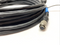 Keyence CB-A10 Head-Controller Cable 10 m - Maverick Industrial Sales