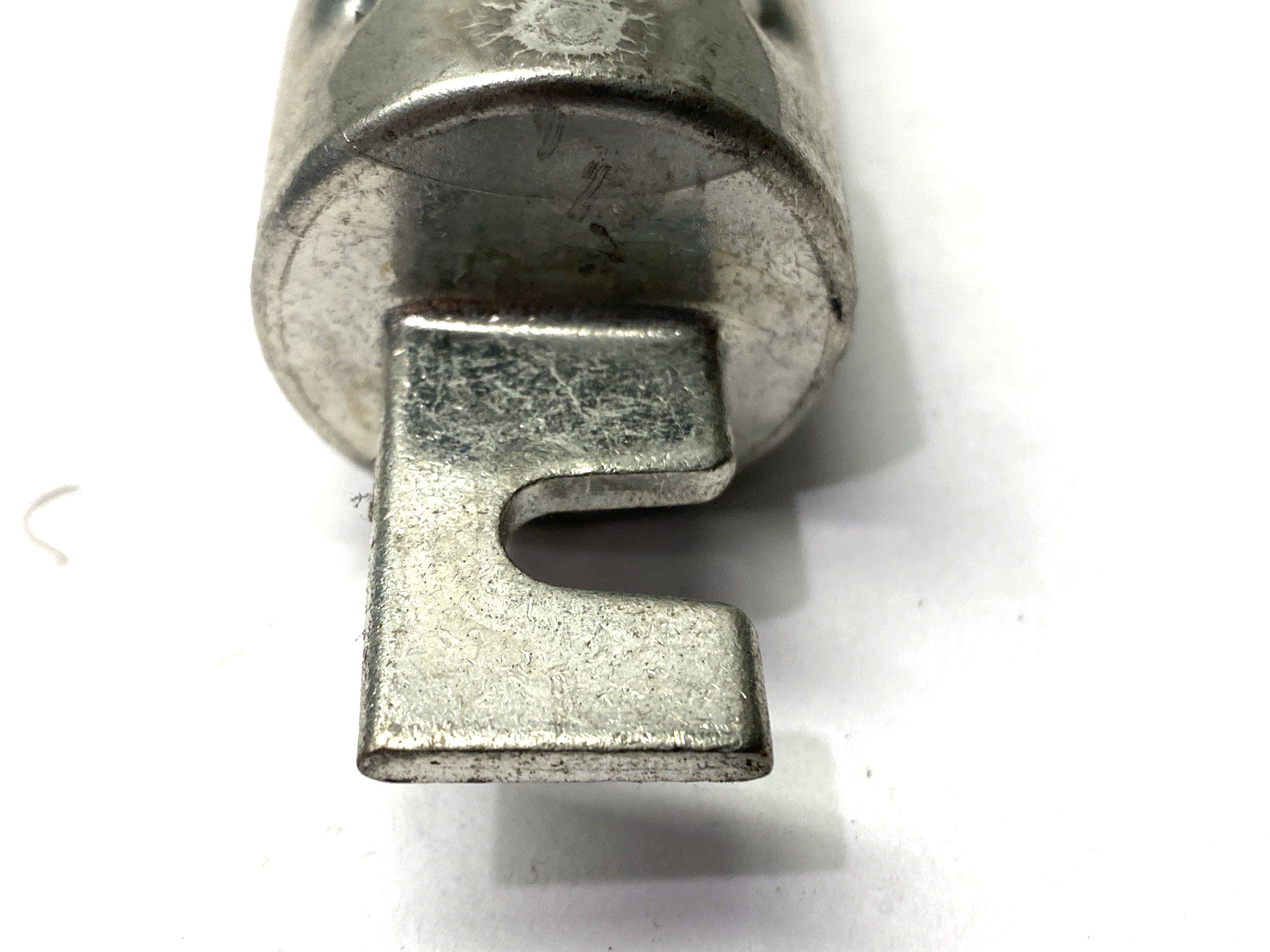 Mersen Ferraz Shawmut TRS100R Dual-Element Time-Delay Tri-Onic Fuse 600V 100A - Maverick Industrial Sales