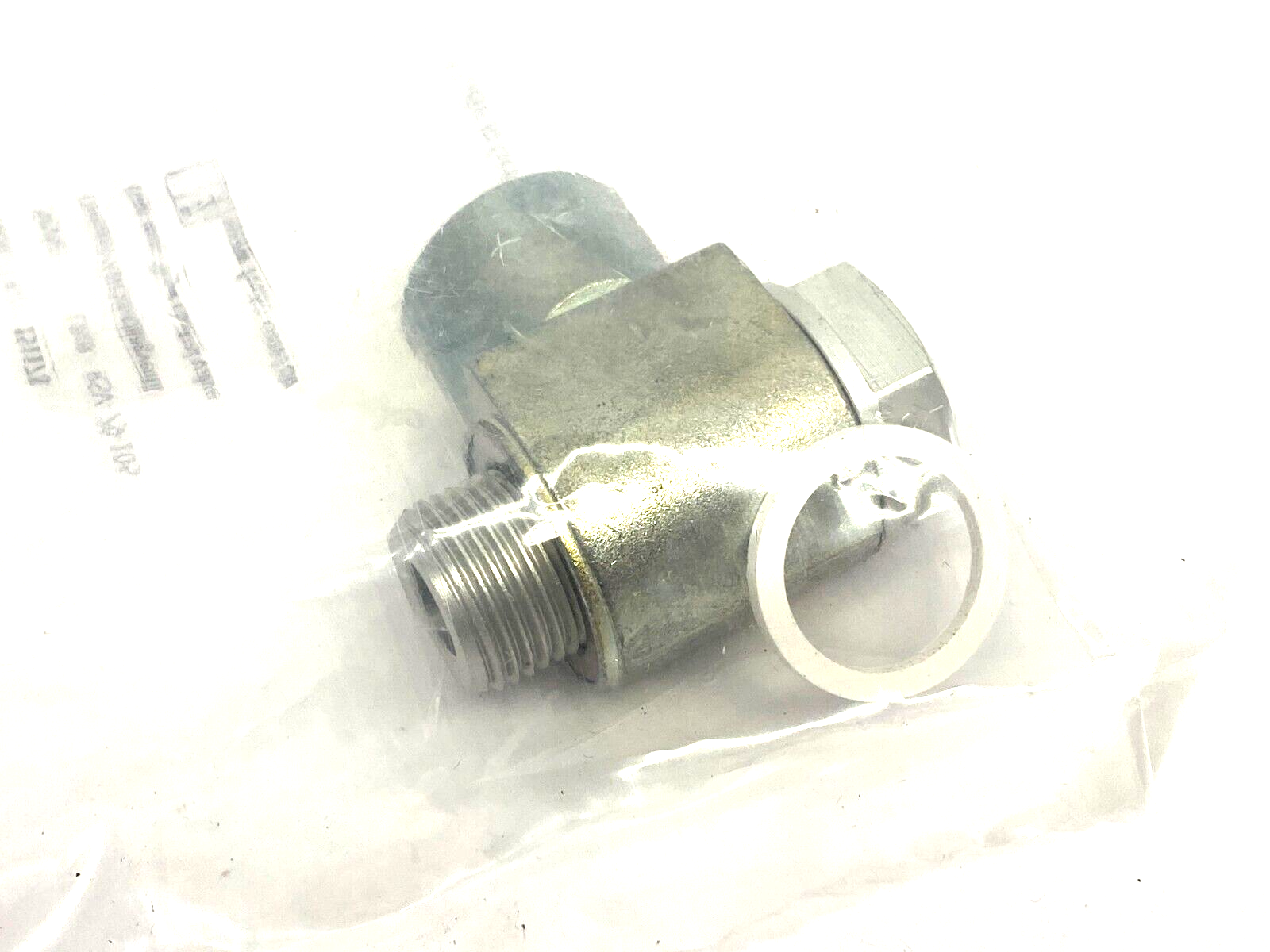 Festo GRLA-3/8-B One-Way Flow Control Valve 151178 - Maverick Industrial Sales