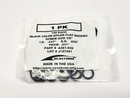 Seastrom A361-838 Nylon Flat Washer 3/8" PACKAGE OF 100 - Maverick Industrial Sales