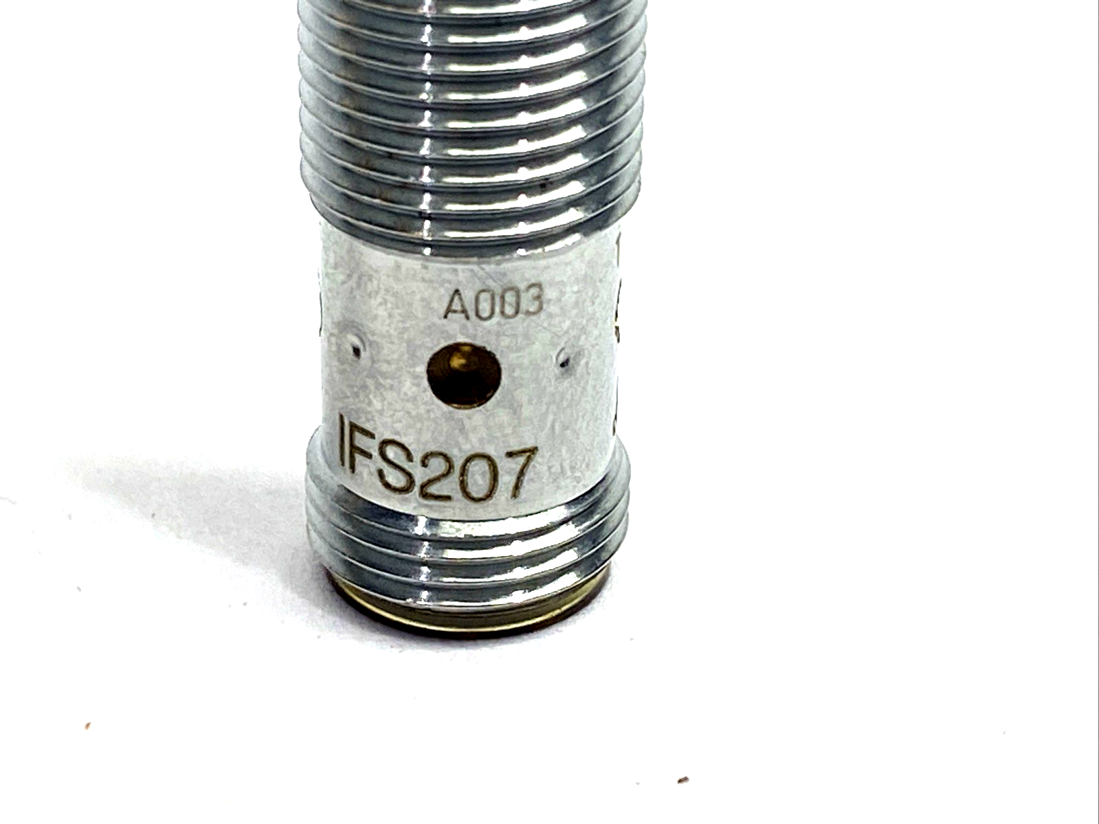 ifm IFS207 Inductive Sensor IFB3007-APKG/US-104 NO HARDWARE - New – Open box - Maverick Industrial Sales