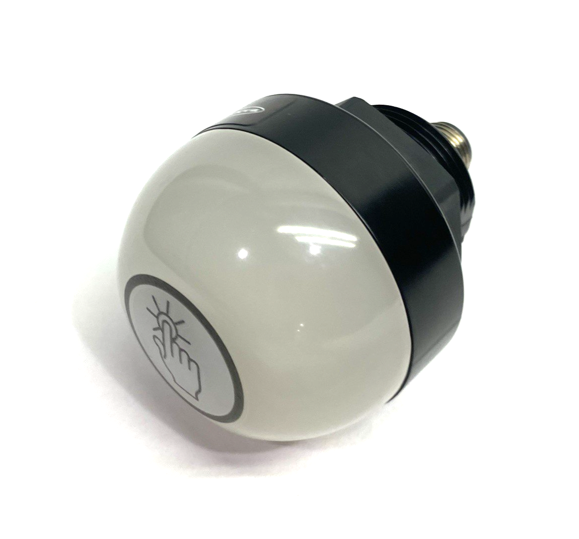 K50PTKQ | Banner Pro Touch IO-Link RGB Multi-Color Touch Sensor 18-30V 806180 - Used - Maverick Industrial Sales