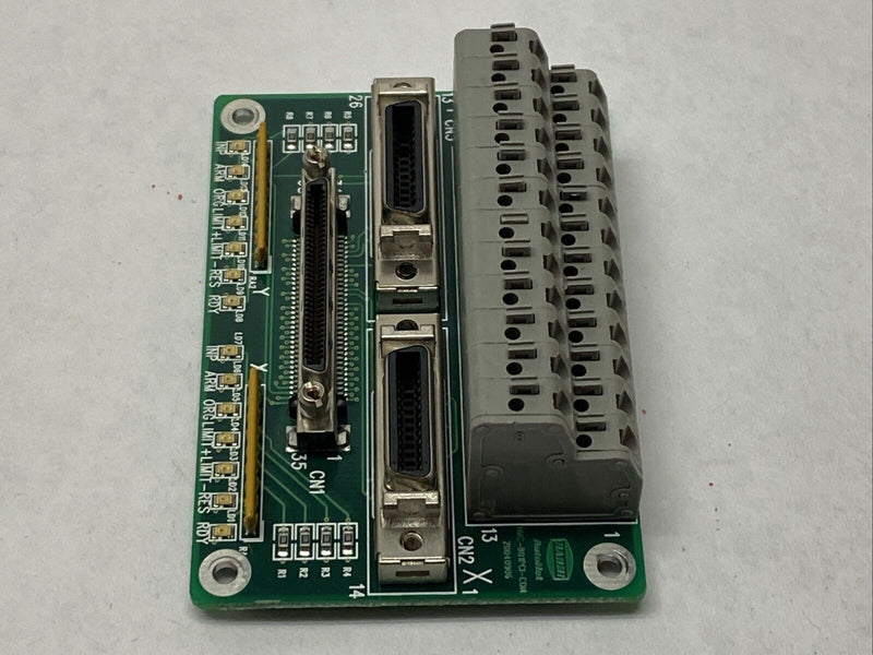 Hanmi HMC-801PCI-CON AutoNet PCI Card - Maverick Industrial Sales