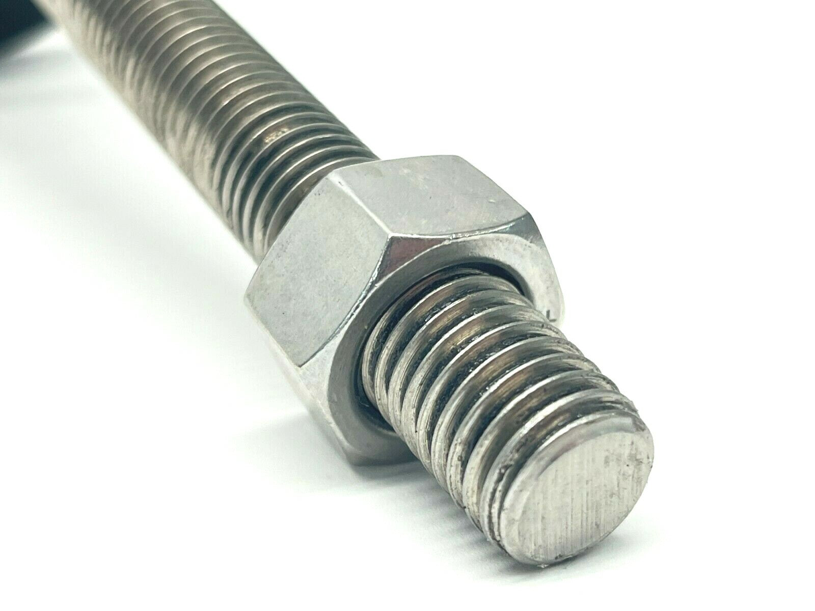 Machine Support Articulating Leveler 4" Base 6" Length MP-704 - Maverick Industrial Sales
