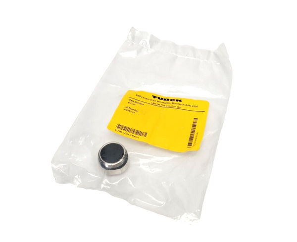 Turck RSF-MC 7/8" Minifast Closure Cap U0957-95 - Maverick Industrial Sales