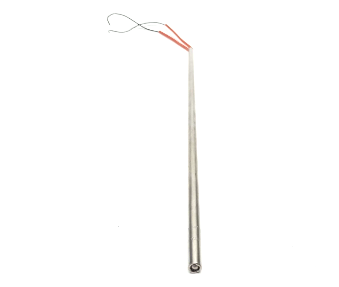 ALH015-8-400-V220 Cartridge Heater 8mm Dia. x 400mm Length 220V 200W - Maverick Industrial Sales