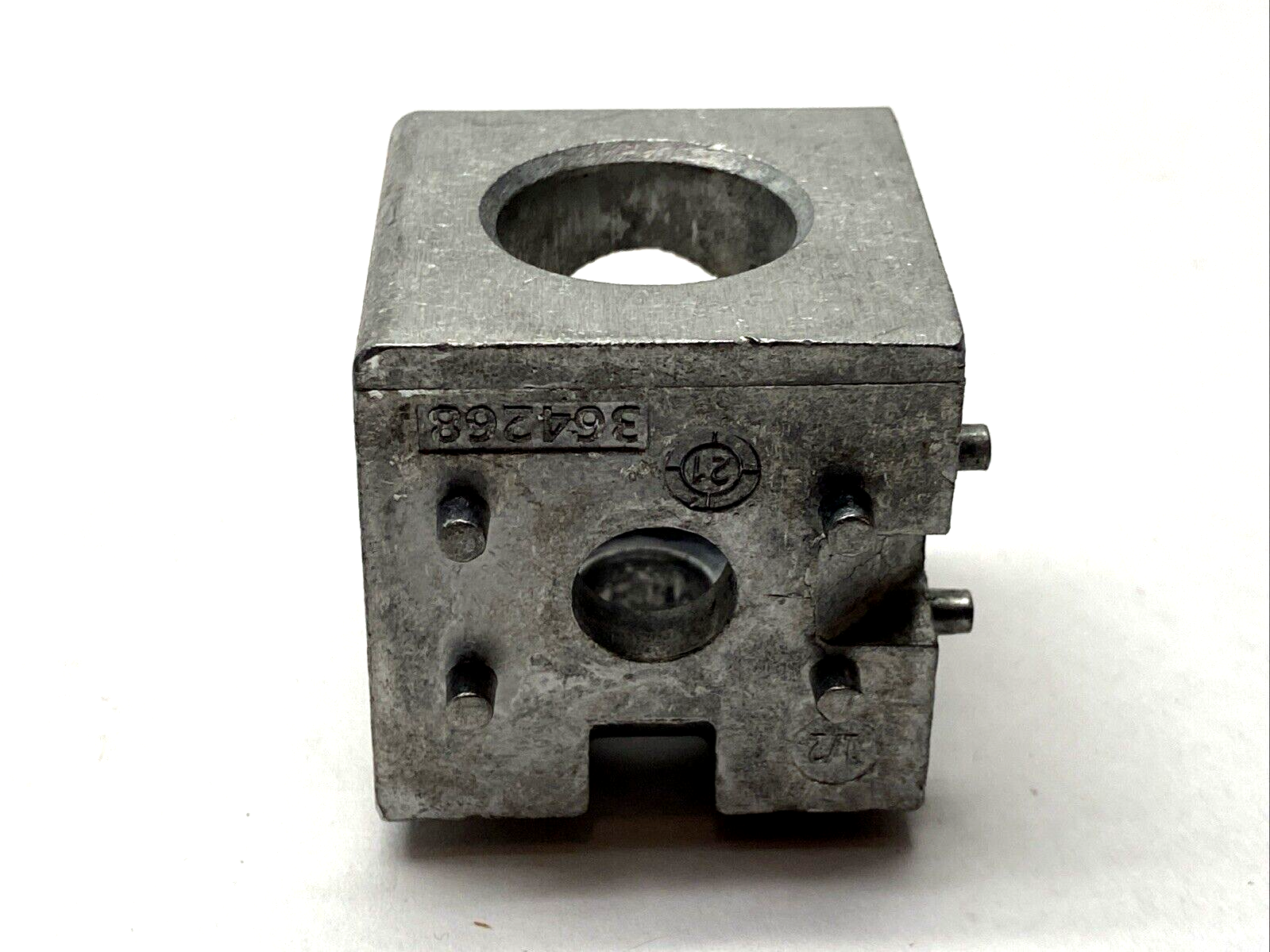 Bosch Rexroth 3842523874 Cubic Joint 45/3 PKG OF 19 - Maverick Industrial Sales