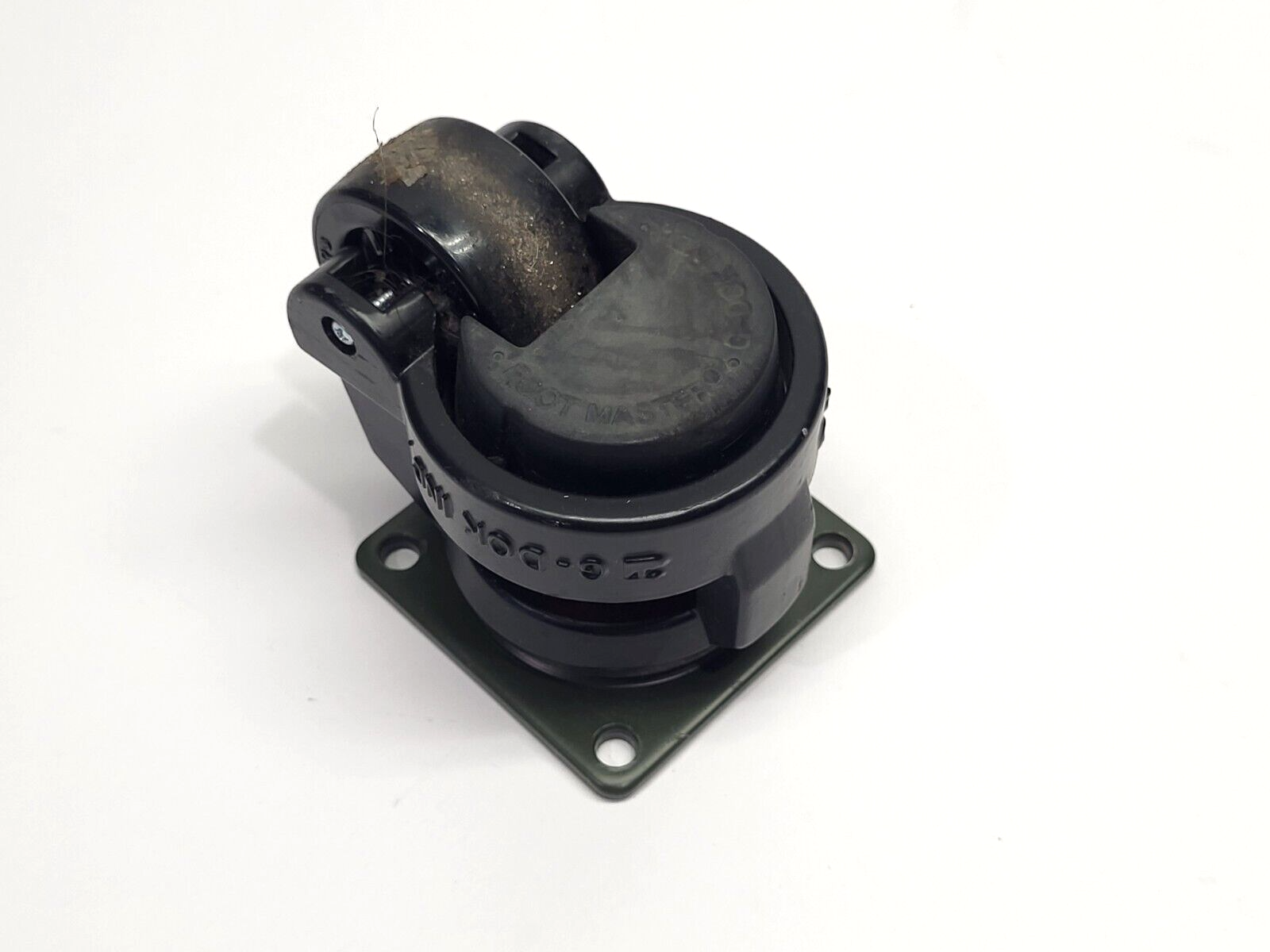 GD Series GD-60 Level Caster - Maverick Industrial Sales