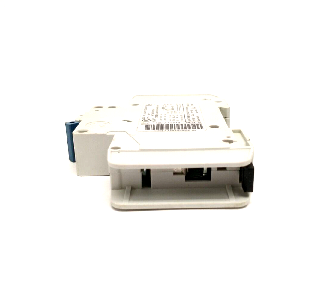 Allen Bradley 1489-A1C040 Ser. A Miniature Circuit Breaker 3P 16A LOT OF 2 - Maverick Industrial Sales