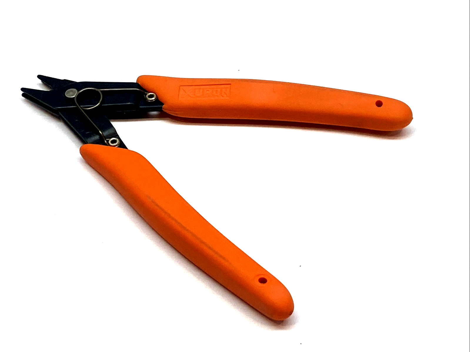 Xuron 573 Xuro-Former Lead Forming Tool 0.030in Wire 20-30AWG ORANGE - Maverick Industrial Sales