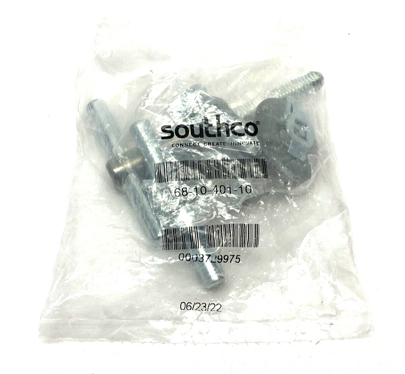 Southco 68-10-401-10 Wide Grip T Handle Cam Latch Inside Release - Maverick Industrial Sales