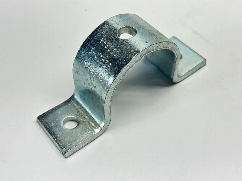 B-Line B2400-2 Pipe Clamp 2" 17184A - Maverick Industrial Sales