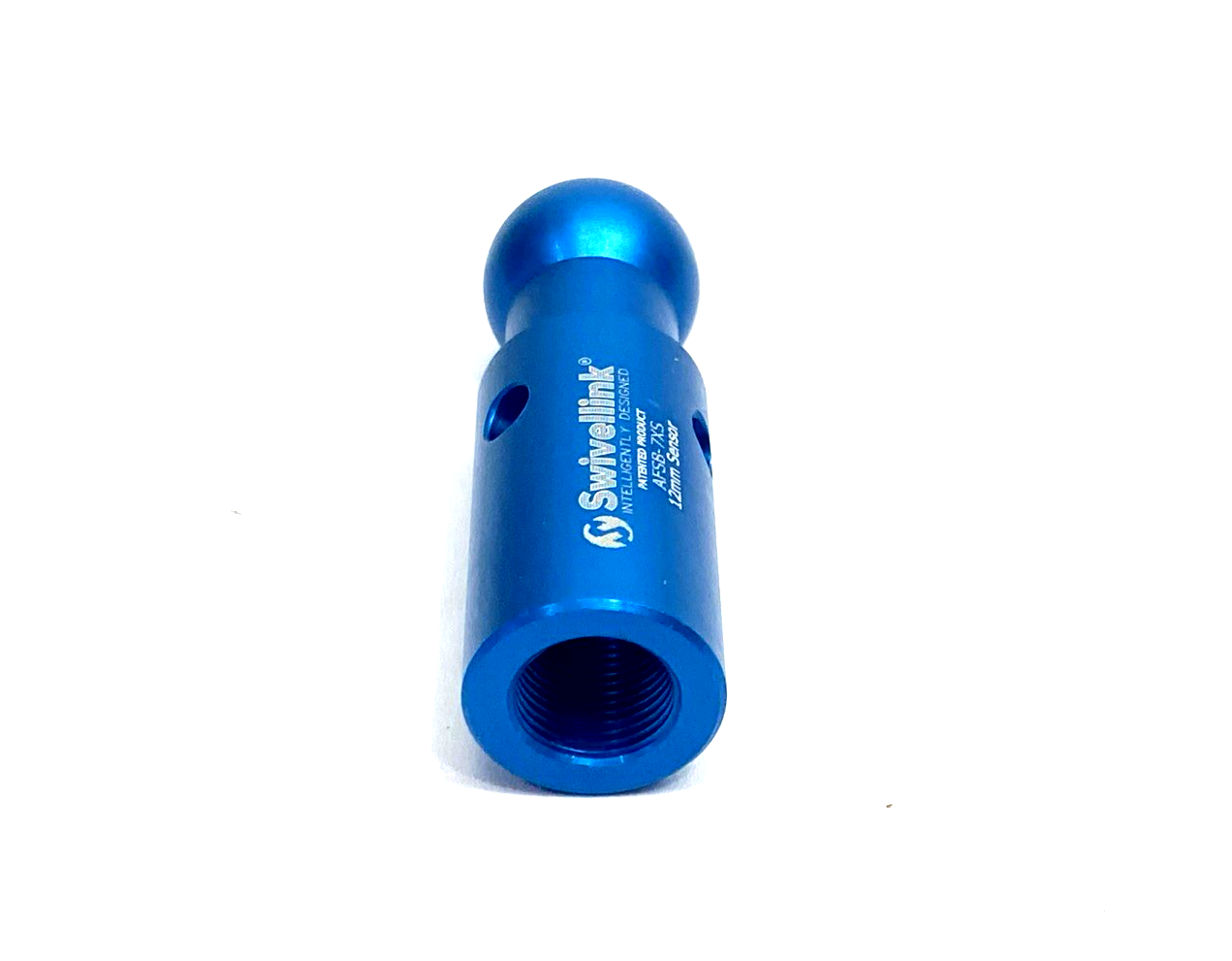 Swivellink AFSB-7XS-2-2XS Sensor Mount Kit 12mm AFSB-7XS & AFSB-2-2XS Coupler - Maverick Industrial Sales