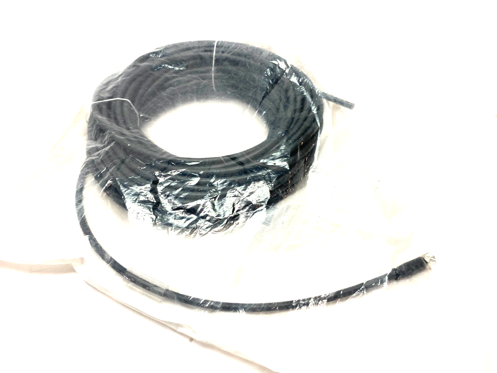 Murrelektronik 7000-08961-6962000 Single Ended M8 Female 0° Cordset 8-Pin 20m - Maverick Industrial Sales