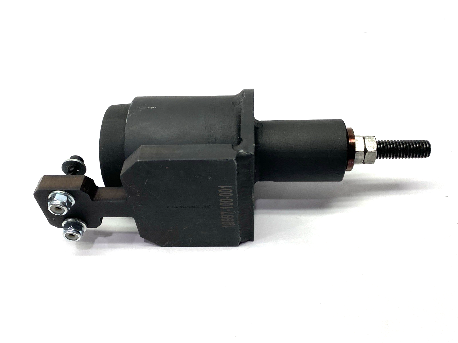 10997-100-001 Trolley Friction Brake - New – Open box - Maverick Industrial Sales