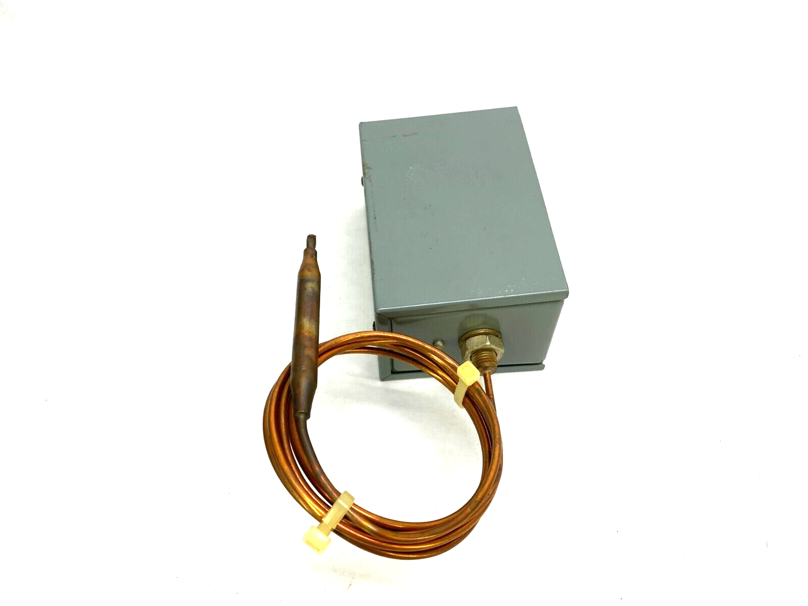 Allen Bradley 837-F15A-JMBS Electro-Mechanical Temperature Controller - Maverick Industrial Sales