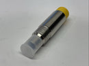 ifm GG711S Fail-Safe Inductive Sensor GIGA4008-2PS/SIL2/V4A/US - Maverick Industrial Sales