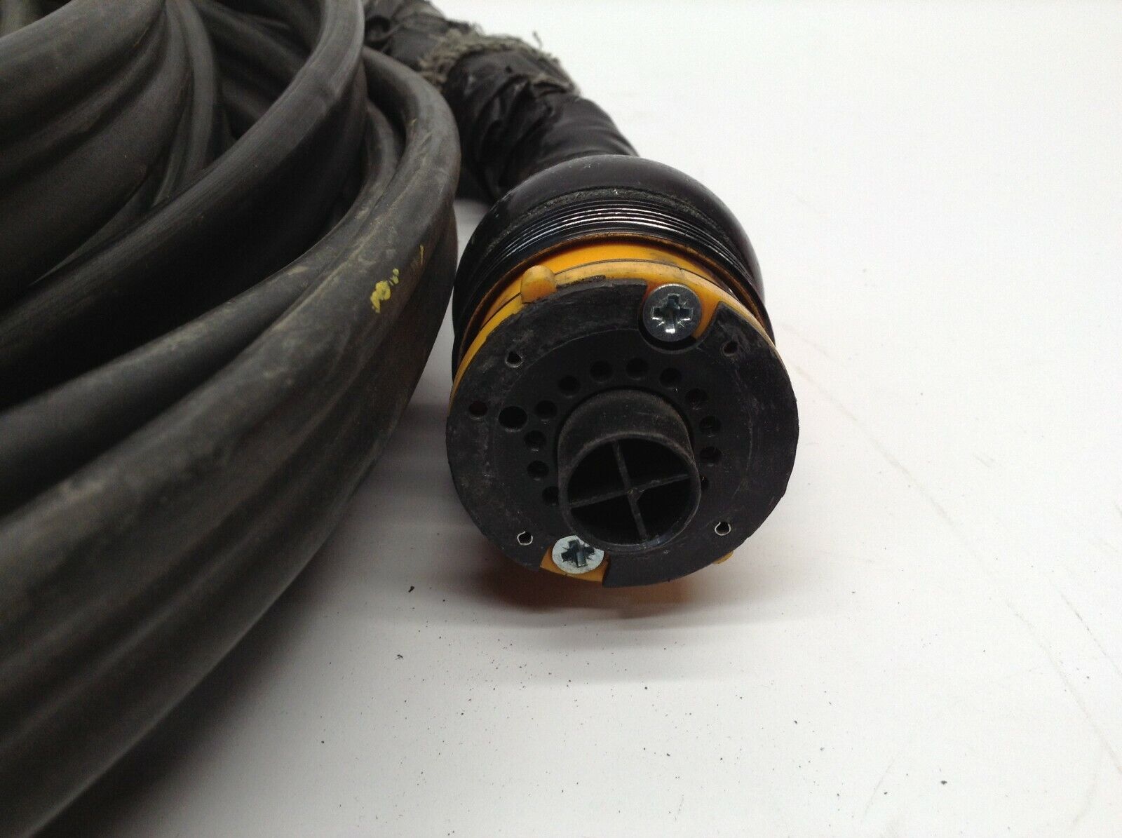 Atlas Copco 4220161610 355 Cable for Handheld Tool Nutrunner - Maverick Industrial Sales