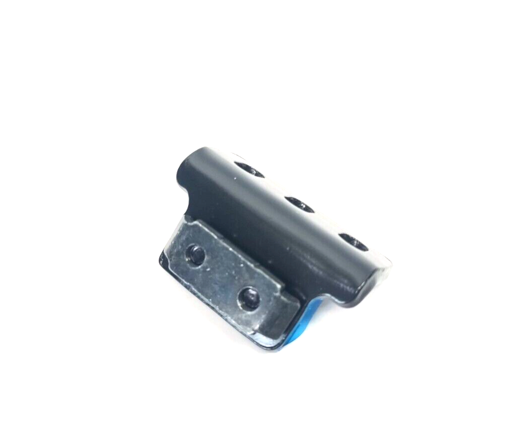 Keyence GL-RB12 Safety Light Curtain L-Shape Mounting Brackets SET OF 2 - Maverick Industrial Sales