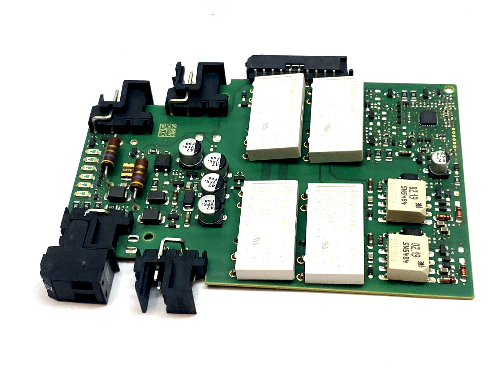 Pilz 750108 PNOZ s8 Safety Relay Board - Maverick Industrial Sales