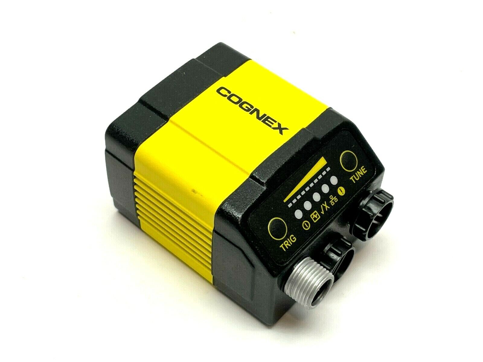 Cognex 821-0095-3R E Barcode Reader - Maverick Industrial Sales