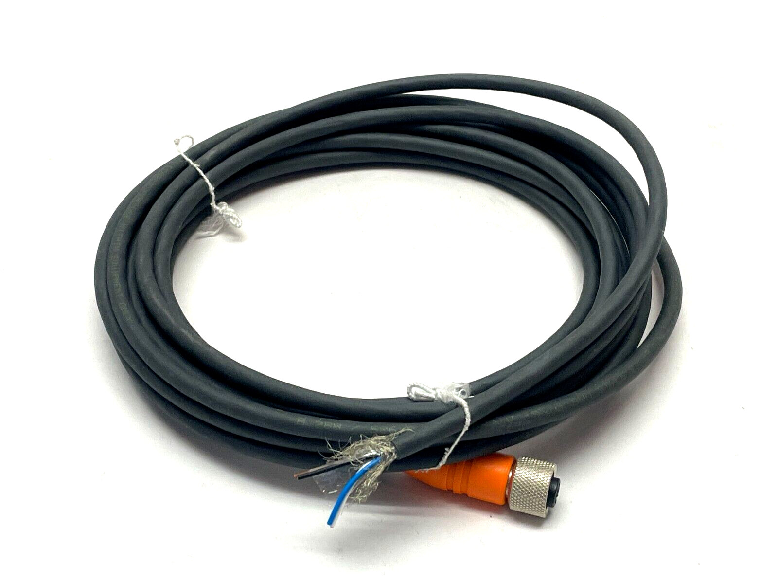 Lumberg Automation RKTS 4-288/5M Cordset 5m Length - Maverick Industrial Sales