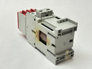 Allen Bradley 100S-C16DJ404C Ser B Safety Contactor 4-Pole 16A 24VDC - Maverick Industrial Sales