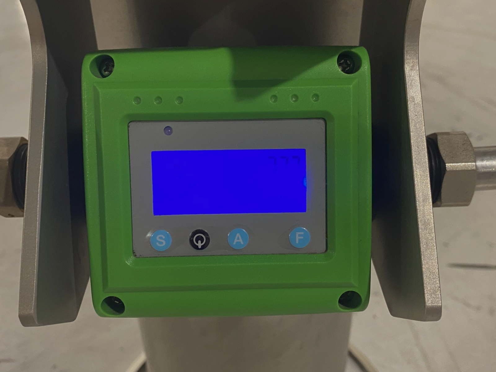 Magnetic...Einfach Besser Demineralization Basic Mobil Pro - Maverick Industrial Sales