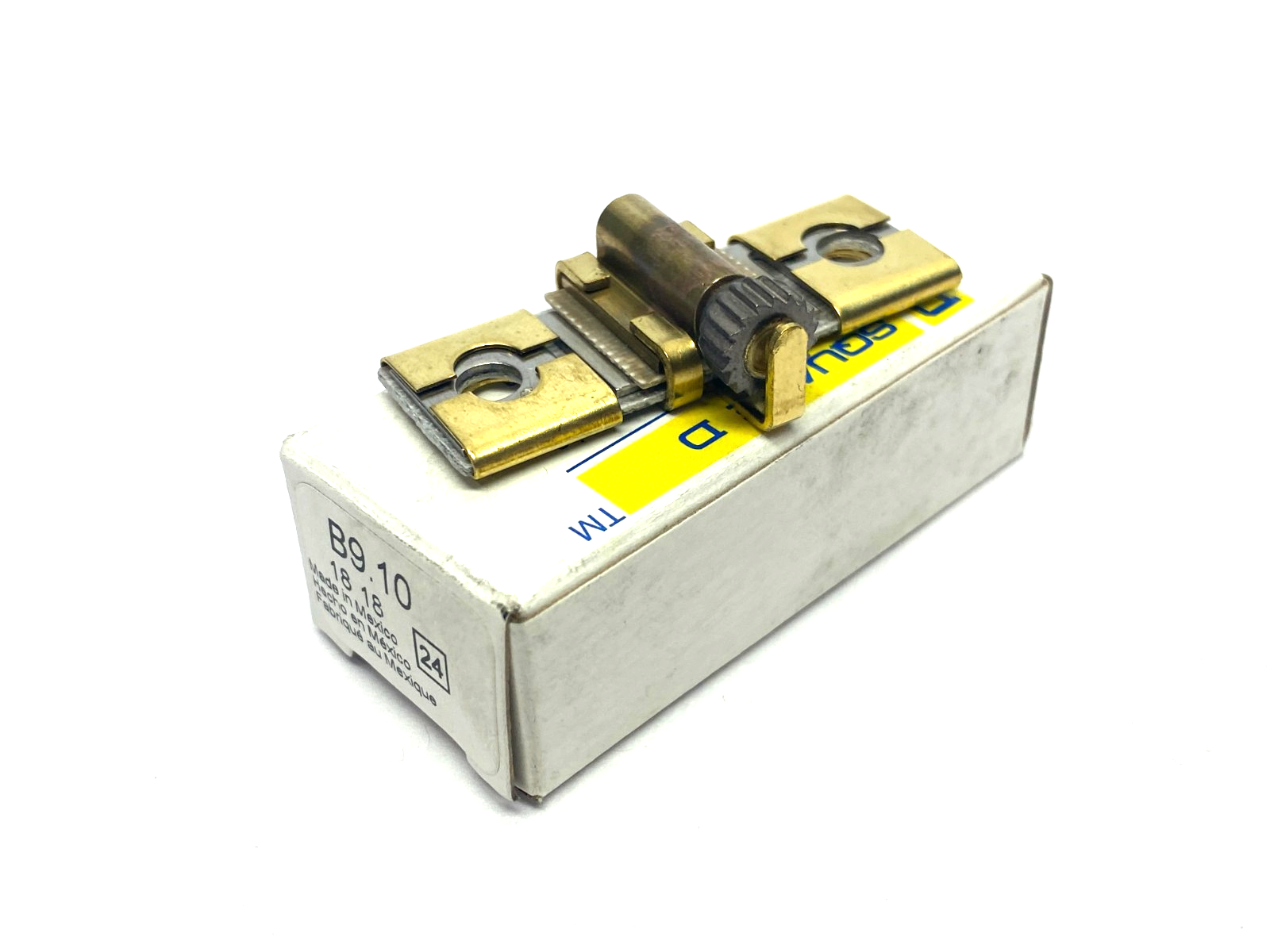 Square D B9.10 Thermal Overload Relay Element - Maverick Industrial Sales